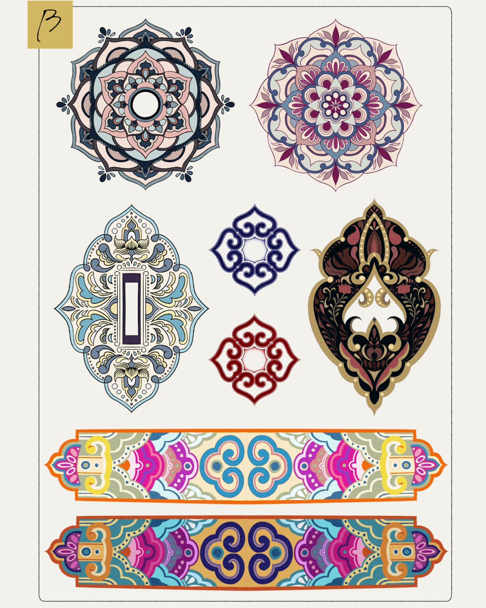 kemamiisdie's tweet image. 試験的に受注生産でタトゥーシール作ります〜
気になった方はお気軽にDMをば！
#artwork #tattoosticker