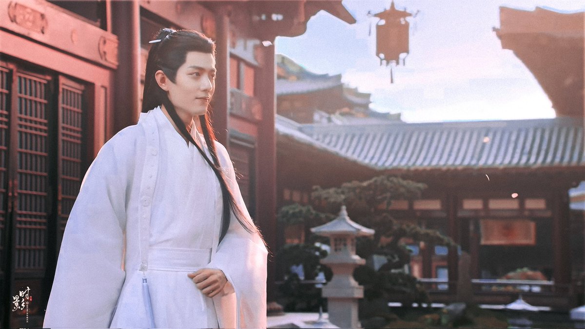 PPloyxz's tweet image. Hello August ~ 🌸~

#RobotRabbit  #XiaoZhan  #肖战  #เซียวจ้าน  #玉骨谣 #Yuguyao #TheStoryofJadeBone 
#TheLongestPromise #ลำนำกระดูกหยก
#โชคชะตาฟ้าลิขิตความคะนึงหากลายเป็นชะตากรรม