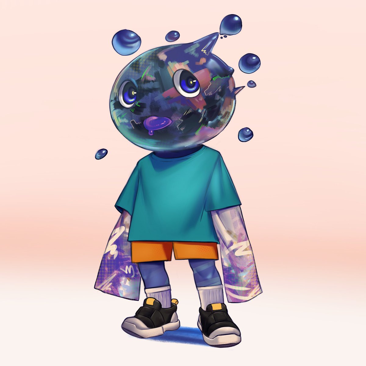 tofuandsushi's tweet photo. Gooby https://t.co/1Ze3OJg7xz
