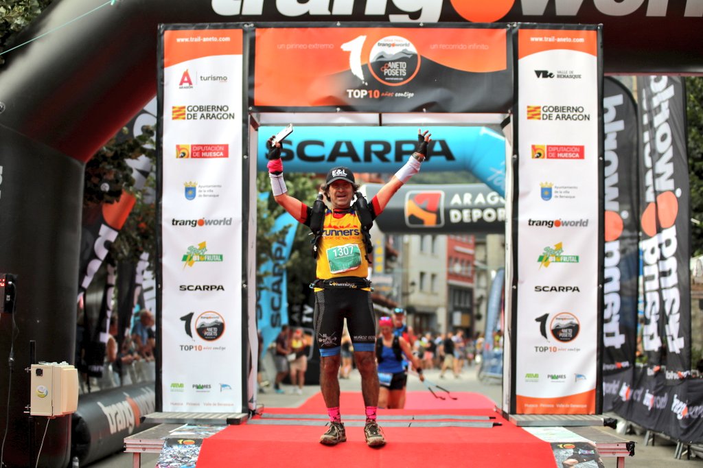 jamasjamas67's tweet photo. Vuelta al Aneto 2023 https://t.co/d5oKfuANK7