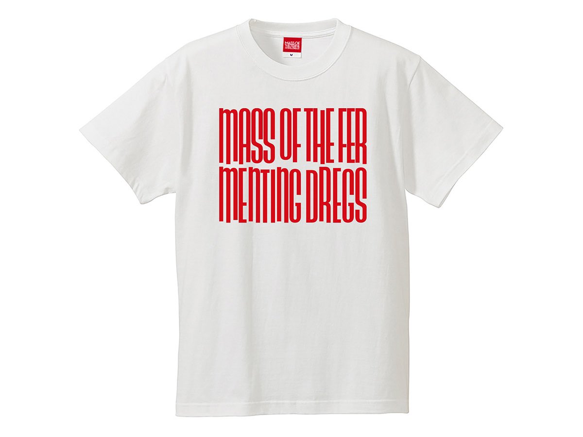 👕📦再入荷のお知らせ📦💫 欠品しておりました新作グッズ、ワールド