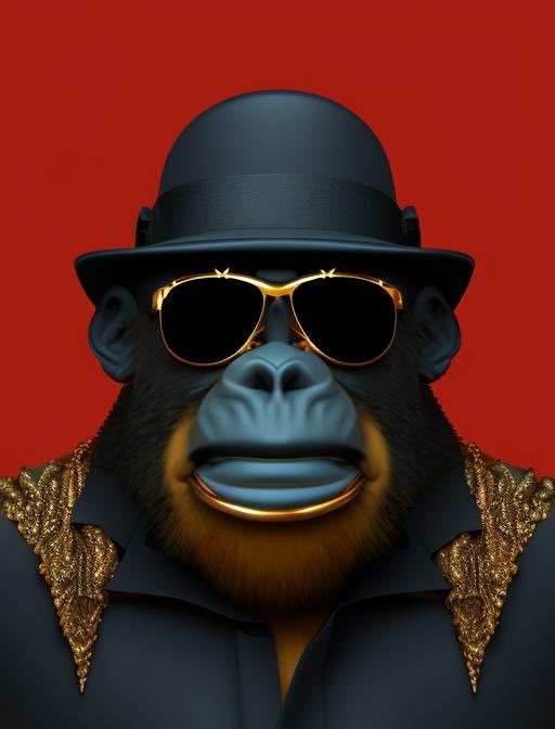 The Awkapez Awkward Club NFT project is a unique and exciting opportunity for collectors to own a piece of digital art,Awkapez Awkward Club NFT project. The project has a collection of 4500 NFTs, and 20% of the total sales revenue goes back to holders. t.me/awkapez