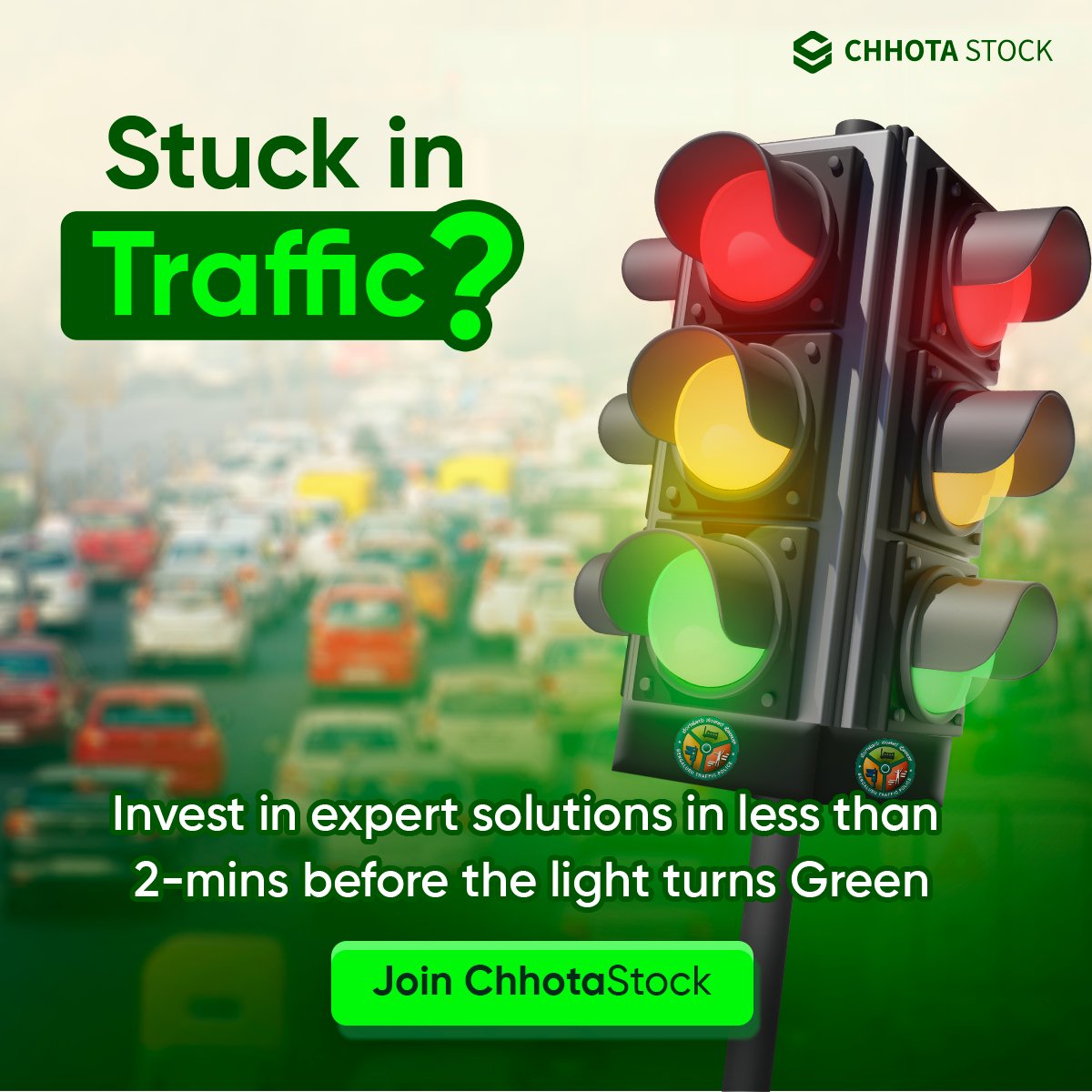 chhotastock's tweet photo. 🚦💰 Quick and smart investing made easy! Take just 2 minutes at a traffic light to invest in an expert solution. Watch your wealth flourish with speed and precision.
.
.
.
.
.
.
#SmartInvesting #WealthGrowth https://t.co/sVemdNaCFf