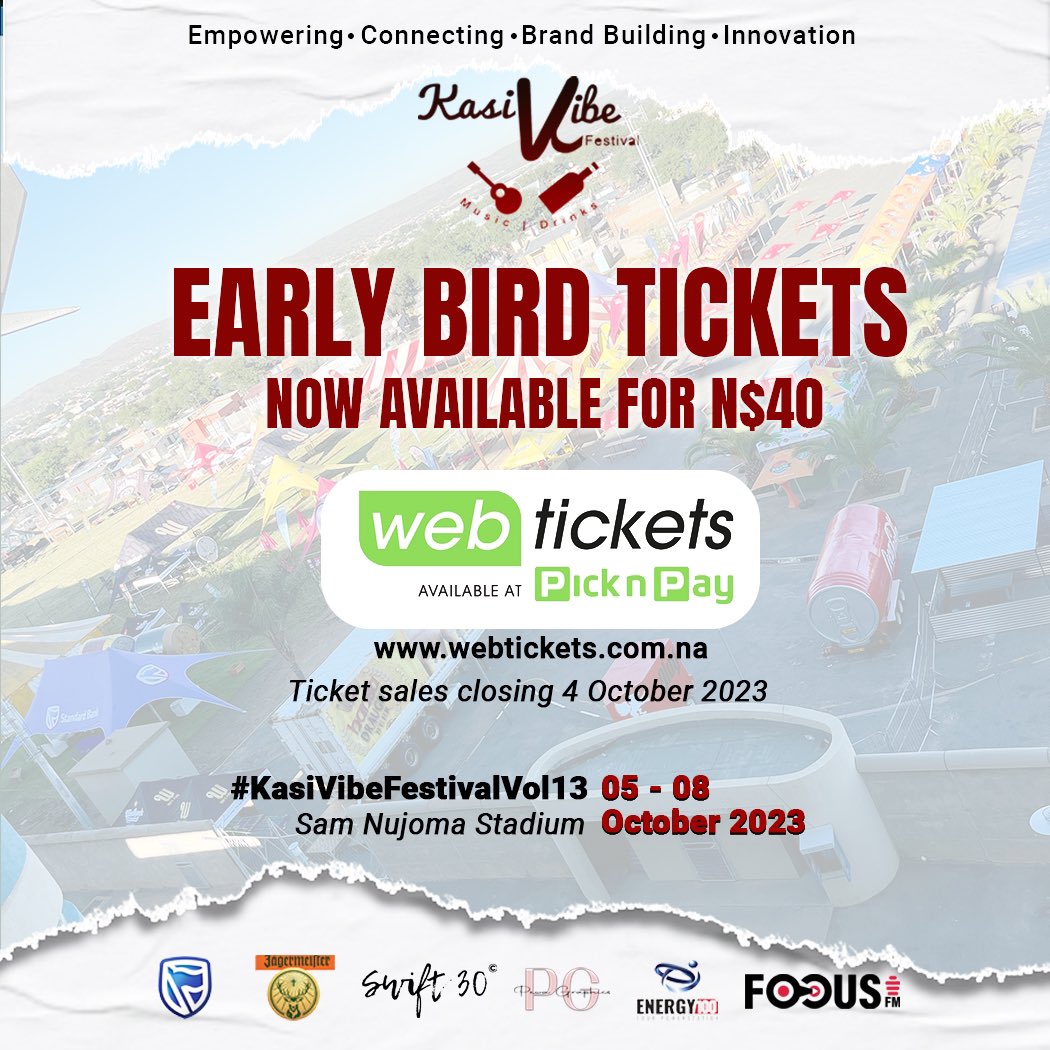 Early birds 🦅