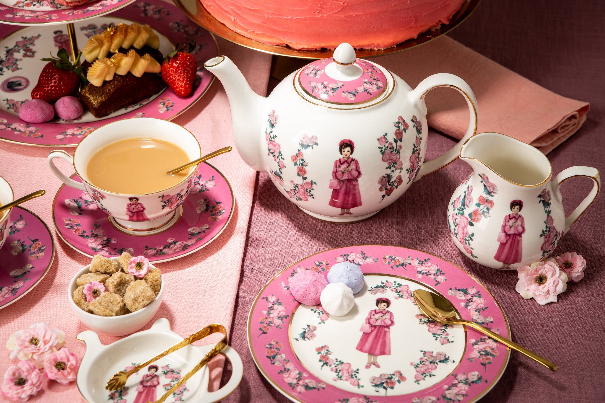 ワーナー ブラザース スタジオツアー東京 on X: 