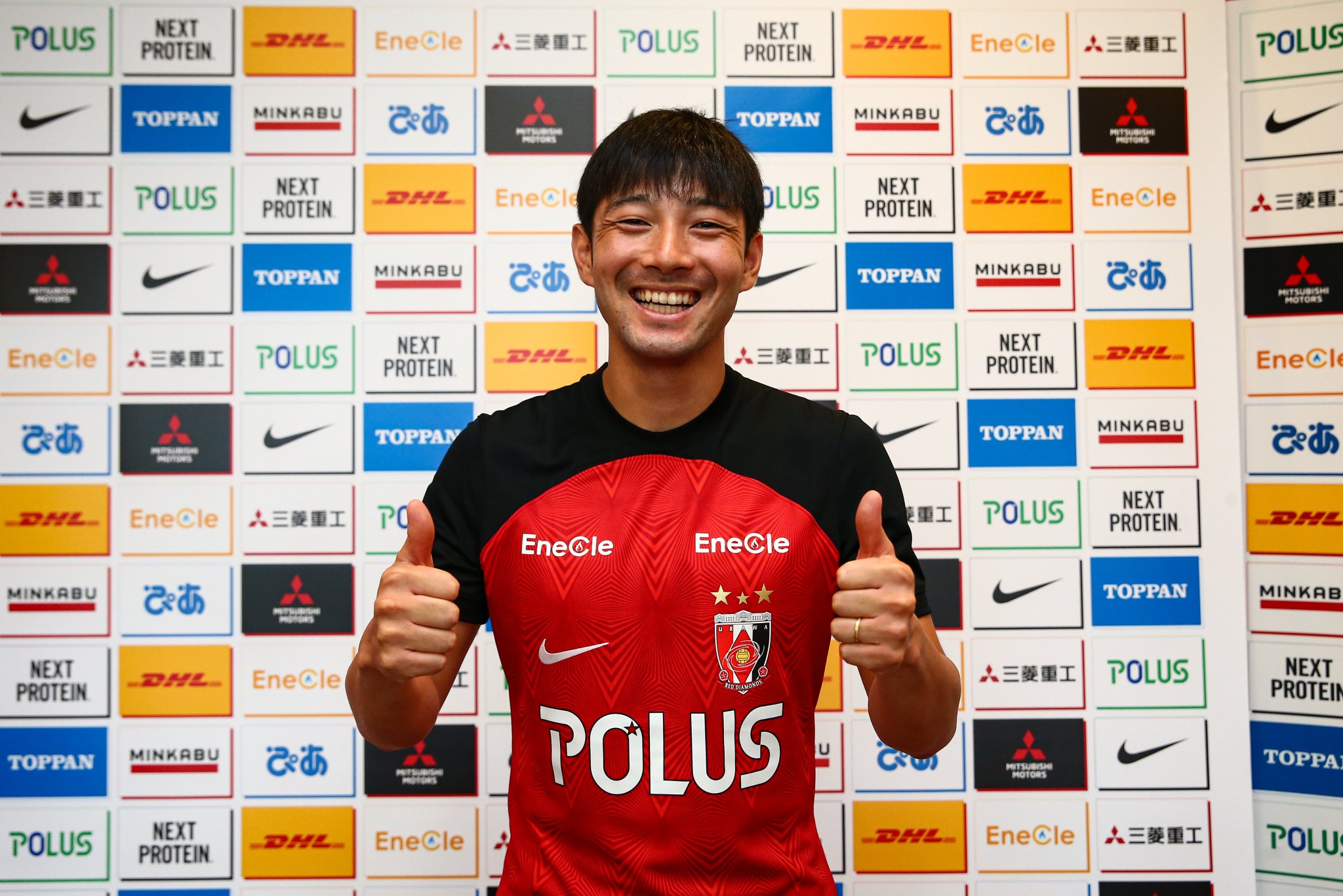 浦和レッズ 10 中島翔哉選手 1等 1/5アクリルスタンド タレント