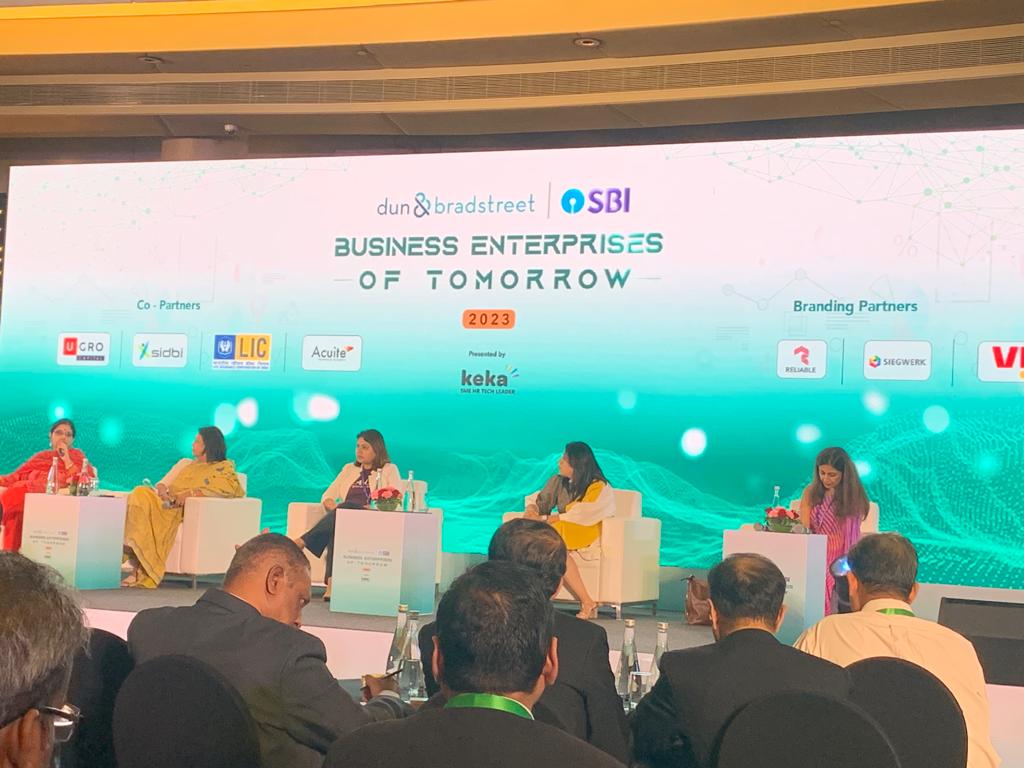 escan_tweet's tweet image. 🎉🏛️ We are thrilled to have been a part of the prestigious BEOT Summit 2023, held at the luxurious Hyatt Regency in New Delhi on July 28th! 🏙️🌟
#BEOTSummit2023 #Cybersecurity #SMBProtection #eScanAtBEOT #DigitalSecurity #Innovation #Collaboration