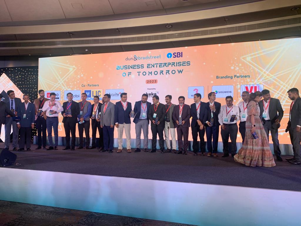 escan_tweet's tweet image. 🎉🏛️ We are thrilled to have been a part of the prestigious BEOT Summit 2023, held at the luxurious Hyatt Regency in New Delhi on July 28th! 🏙️🌟
#BEOTSummit2023 #Cybersecurity #SMBProtection #eScanAtBEOT #DigitalSecurity #Innovation #Collaboration