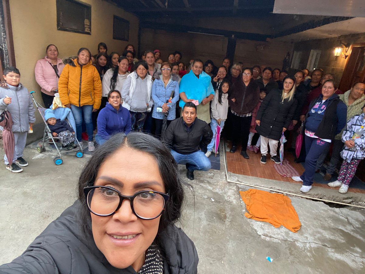 mirandakand's tweet photo. #METEPEC #FAMILIAADM PARA SIEMPRE https://t.co/xLhpllQMIU