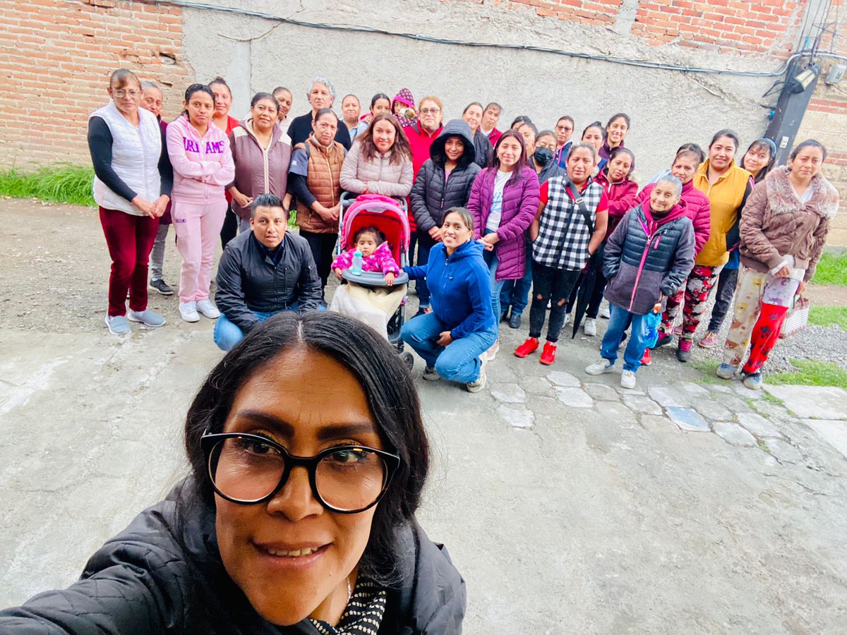 mirandakand's tweet photo. #METEPEC #FAMILIAADM PARA SIEMPRE https://t.co/xLhpllQMIU