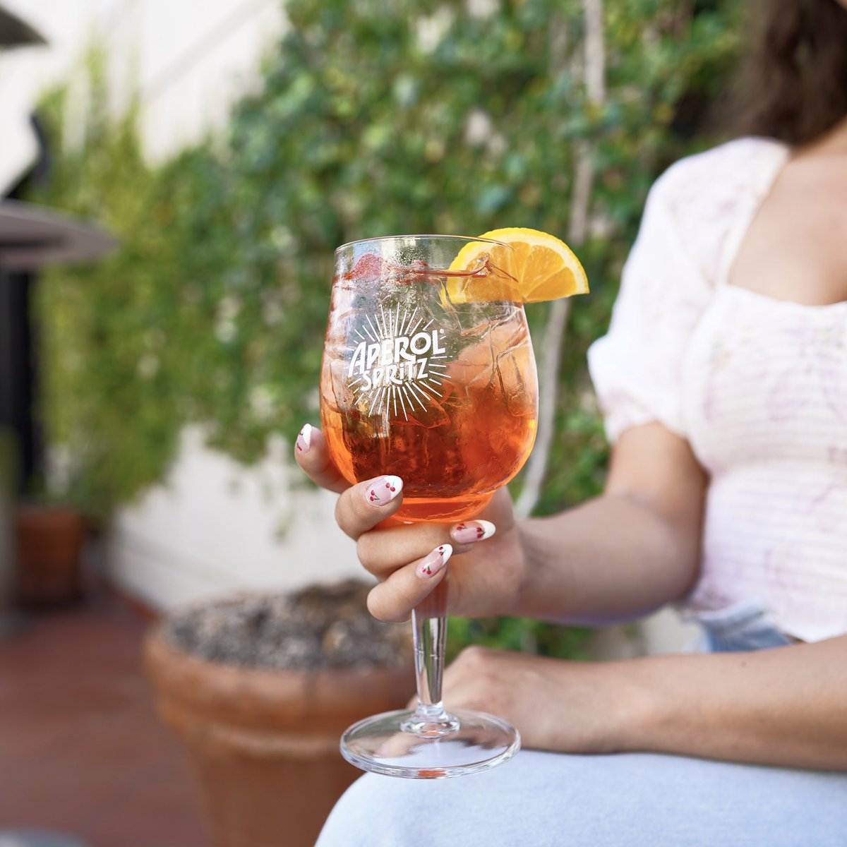 Caffe Calabria tweet media