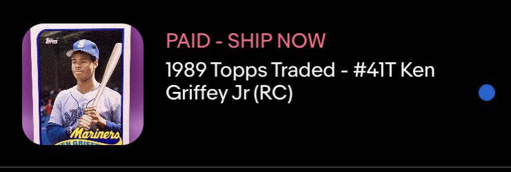 USSportsCards1's tweet photo. Itโs good to see #CompBusting still works ๐ https://t.co/WMcSqPx2Vk