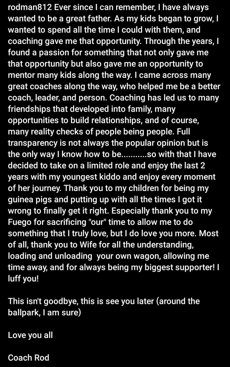 Rod Garcia tweet media