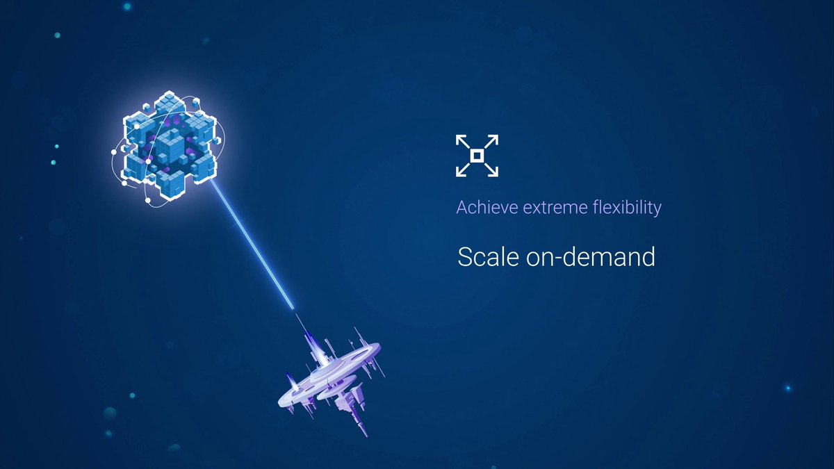 trailblazer_86's tweet photo. Dive into the value of #DellAPEX File Storage for #AWS &amp; the 3 ways it accelerates your journey to #multicloud bliss by: 
 
� Simplifying your cloud journey, ✅ helping you achieve extreme flexibility and � powering your ‘cloud bursty’ workloads!  
  https://t.co/UYNPvB0GUA https://t.co/4PklRkt9Lg