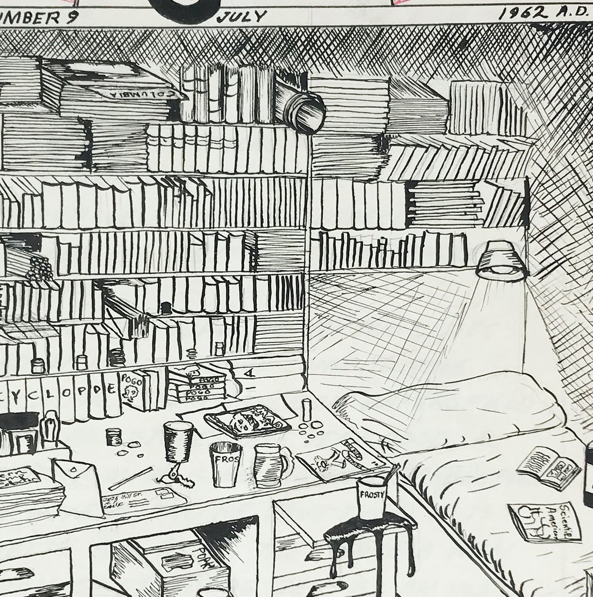 Division Leap tweet media