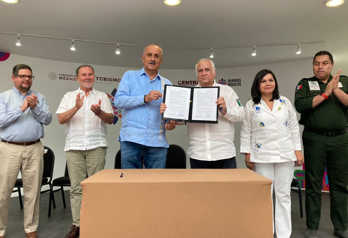 Carlos Manuel Merino Campos tweet media
