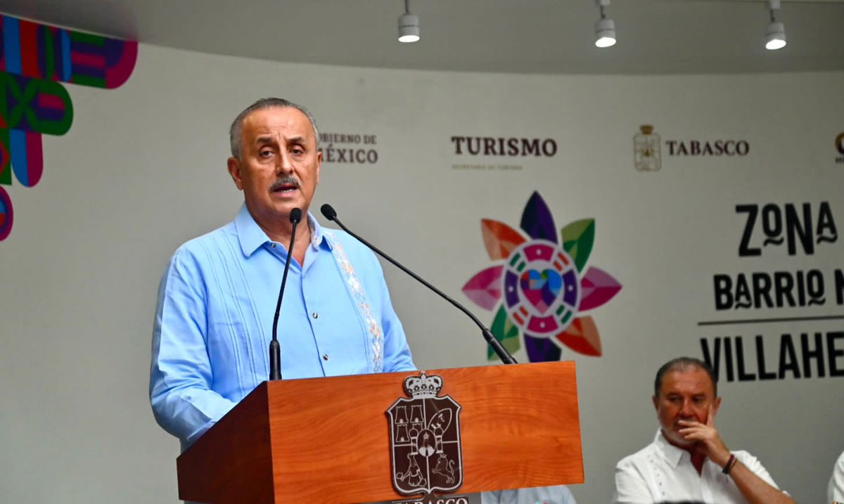 Carlos Manuel Merino Campos tweet media