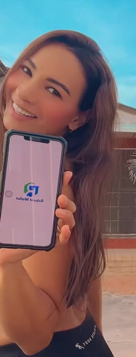 Reboot Token Pre-Sale Coming Soon!!!

Download Your Reboot Wallet Today

Apple App Store - apps.Apple.Com/us/app/reboot-…

Google Play Store - play.Google.Com/store/apps/det…

#blockchain #CryptoCommunity #presale #Airdrop #Wallstmemes #BoredApeYachtClub #Sonsatos #Ashes23 #RebootWallet