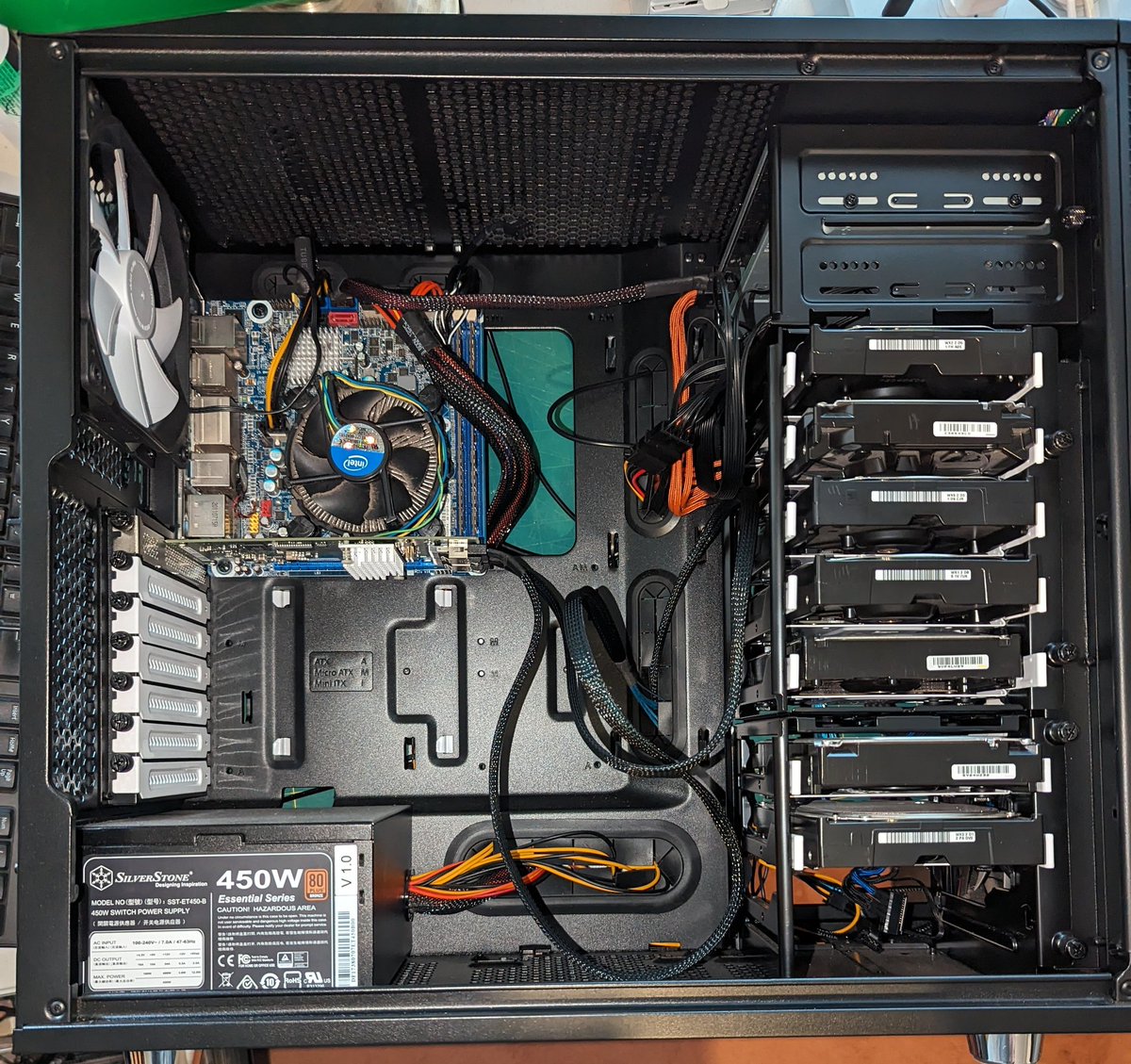 Steve Hill tweet media