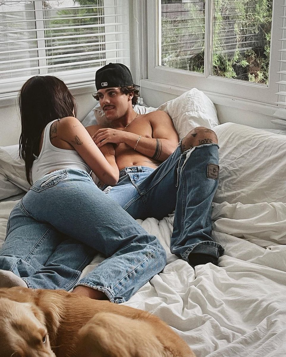 📲 | Hayden via Feed Instagram