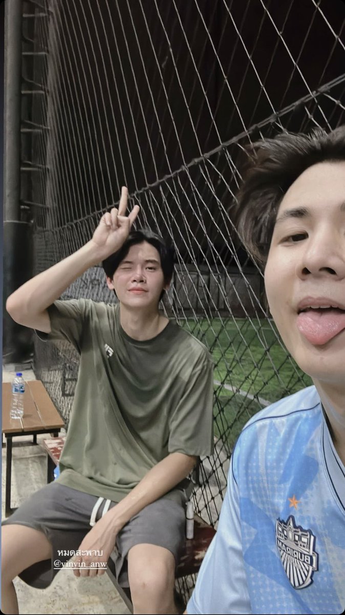 Bonnadol_atw's tweet photo. @bonnadol : IGs Update
📆31072023
---------------------------------------

หมดสะพาบ

#bonnadol #บันนี่แก๊งของณดล https://t.co/CeR0zsoEba