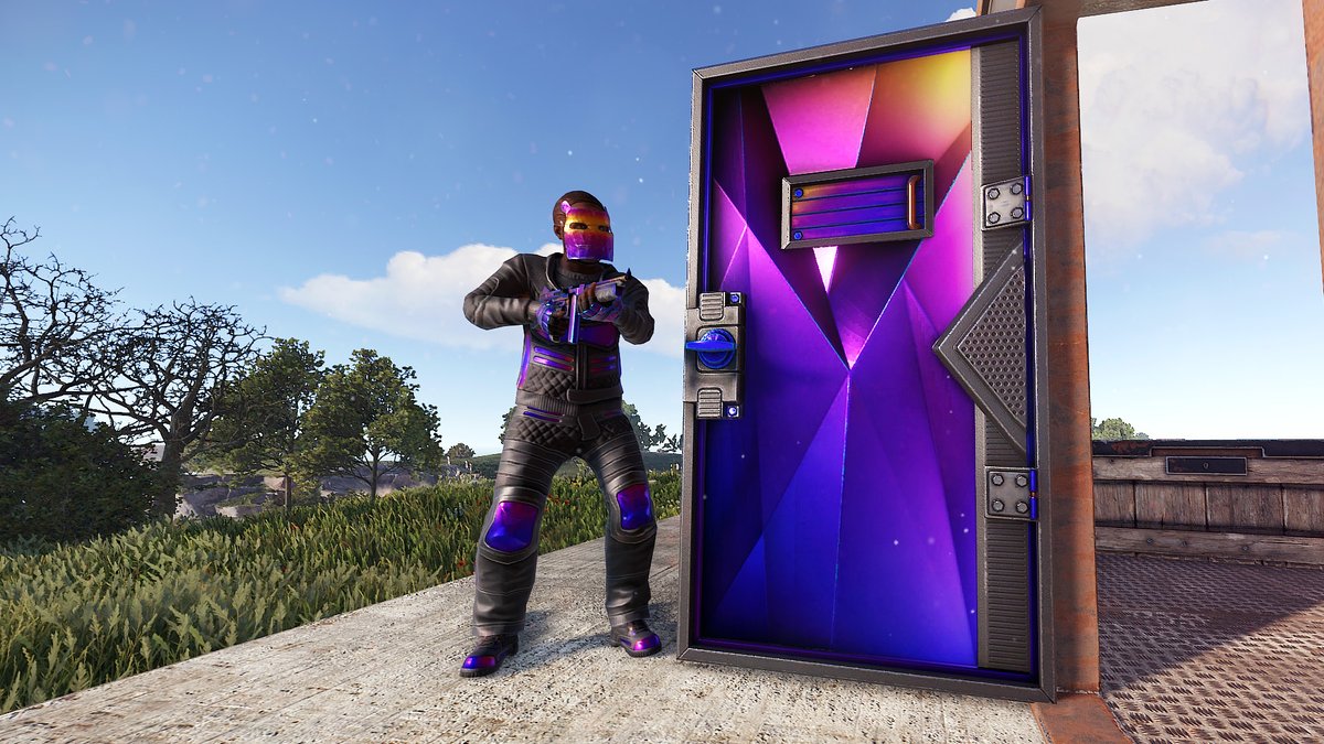 Milho Frito tweet media