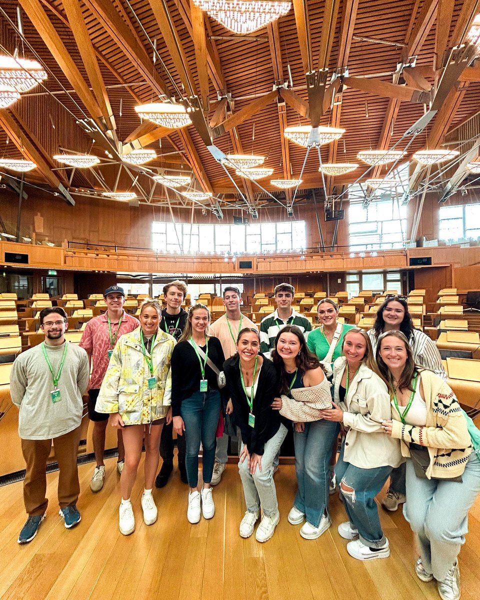 APIabroad's tweet image. What a weekend full of Edinburgh culture for our @ttustudyabroad group! 
bit.ly/3IrpG3w
#ISpyAPI #APIabroad #APIexperience #APIEdinburgh #APIScotland #VisitScotland #ttuabroad #texastech
📷 by @api_scotland