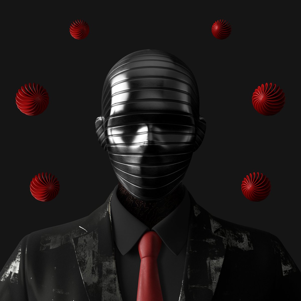 #FreshOutOfNewDawn

🌟 Transformation alert! 🌟

A newly styled Psychedelics Anonymous Genesis! 🔮

PA #562 fresh out of <a href="/newdawnxyz/">New Dawn</a> 🪄

<a href="/psychanon/"></a> opensea.io/assets/ethereu…