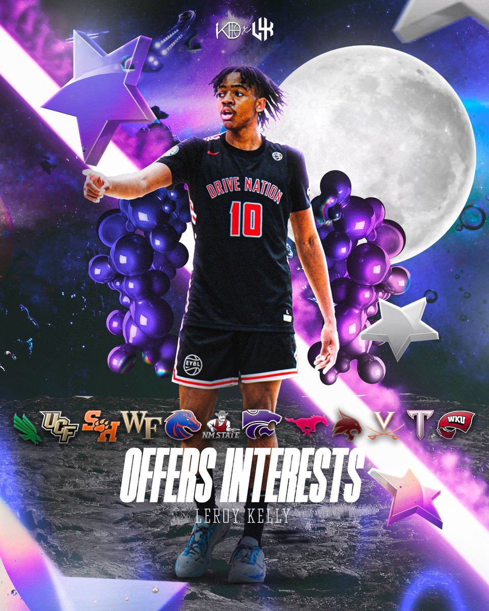 Leroy Kelly IV ✞ tweet media