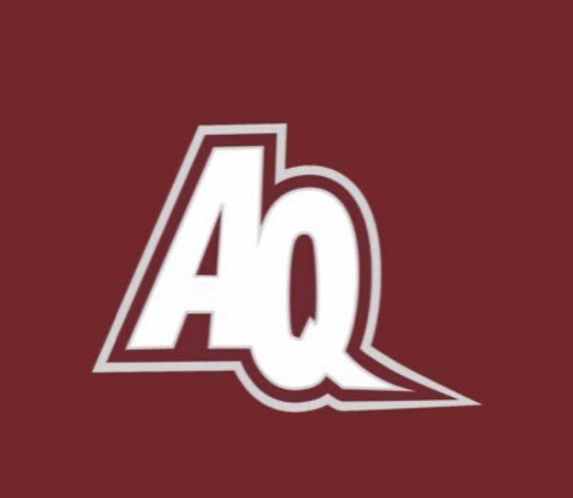 parkervaughn27's tweet photo. Had a great opportunity to visit @AQBaseball today! Really enjoyed getting to check out campus and chat with @clamange . Thanks again for the invite. https://t.co/VR5azztfCY