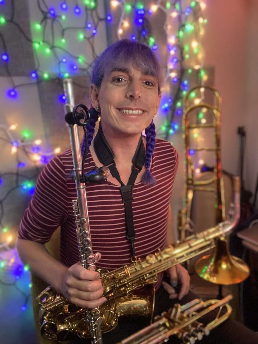 🎶🎺 toots 🎷🎶 tweet media