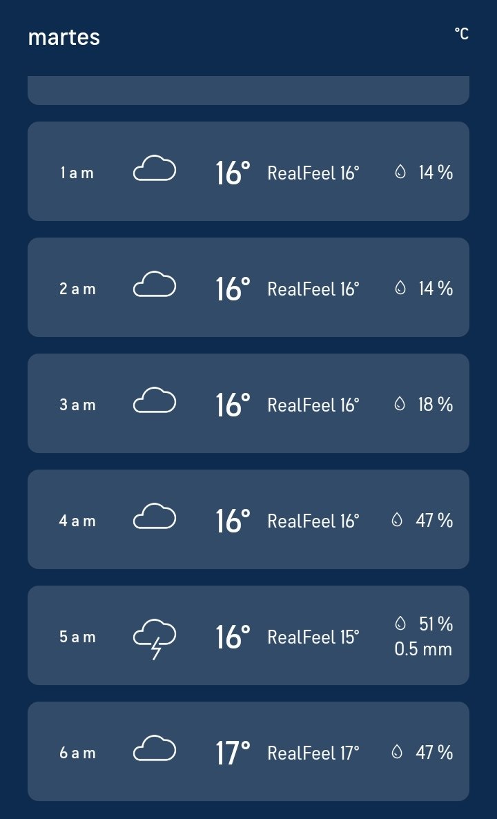 MeridaVenezuela's tweet image. #meridavenezuela