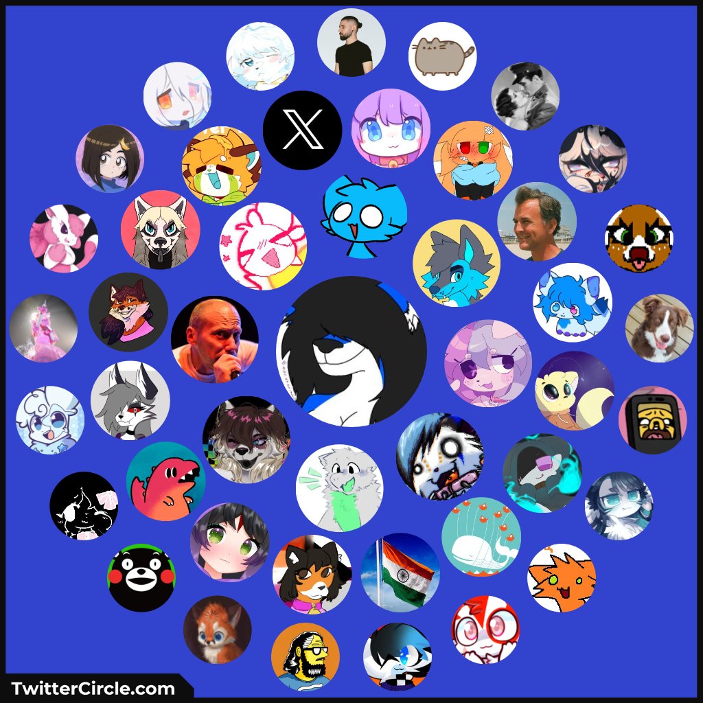 xXSixtailXx's tweet photo. #ArtFight took a lot out of me, holy shit y'all! ๐ฆ๐
#artfight2023 #furry #furryfandom #furrycore #twitter #twittercore #twitterx #twittercircle https://t.co/mniZb7f0Zl