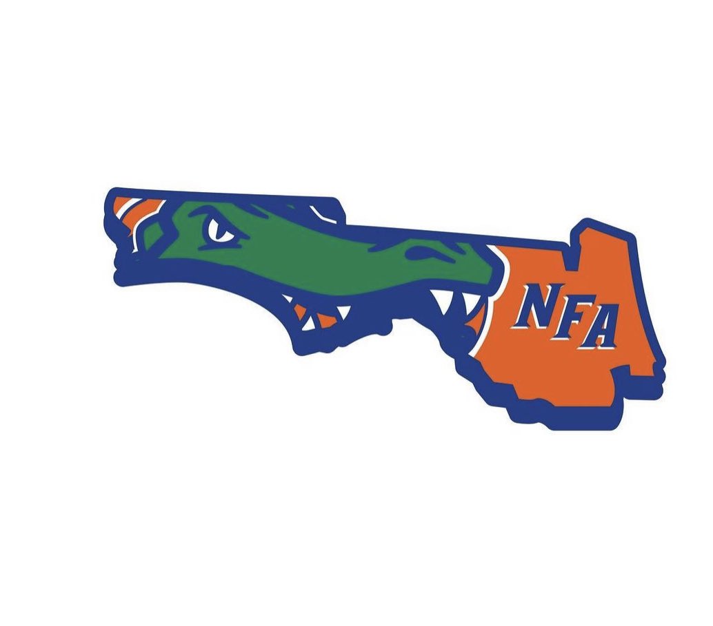 North Florida Academy tweet media