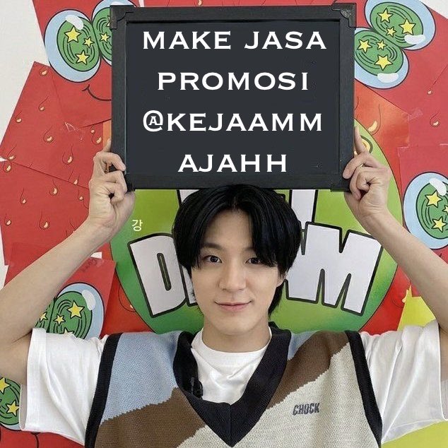 keja. open jasprom jasa promosi rent ls lightstick tweet media