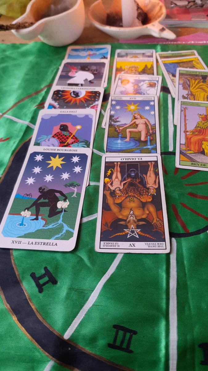 StepxAndxGo_'s tweet photo. La intuición 🤞 https://t.co/onIVW87xa6