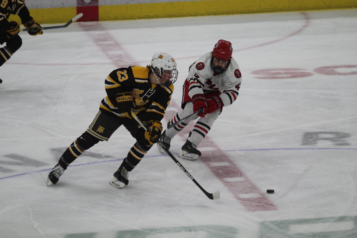 NDHSAA tweet media