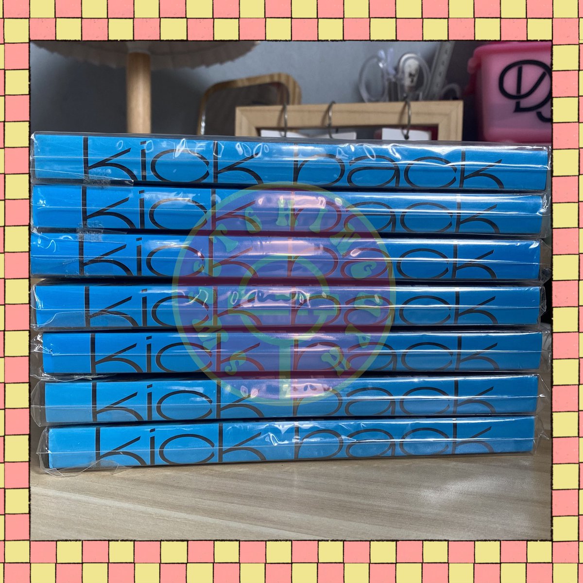sweetchinguph's tweet photo. #WAYV KICK BACK ALBUM
♡ 450 each / 680 set
♡ Stranger Ver - 7 pcs
♡ Hitchhiker Ver - 10 pcs
♡ Can choose version
*。.✩‧₊˚ wts lfb ph #scphOnHand
♡ sta mesa mnl
♡ ggx / shopee checkout / grab / lalamove
♡ gcash / bpi
♡ ready to ship
♡ 5 days reservation https://t.co/JrRREFZdCa