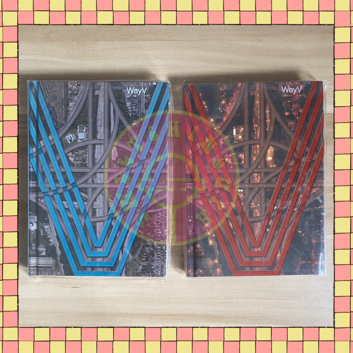 sweetchinguph's tweet photo. #WAYV KICK BACK ALBUM
♡ 450 each / 680 set
♡ Stranger Ver - 7 pcs
♡ Hitchhiker Ver - 10 pcs
♡ Can choose version
*。.✩‧₊˚ wts lfb ph #scphOnHand
♡ sta mesa mnl
♡ ggx / shopee checkout / grab / lalamove
♡ gcash / bpi
♡ ready to ship
♡ 5 days reservation https://t.co/JrRREFZdCa