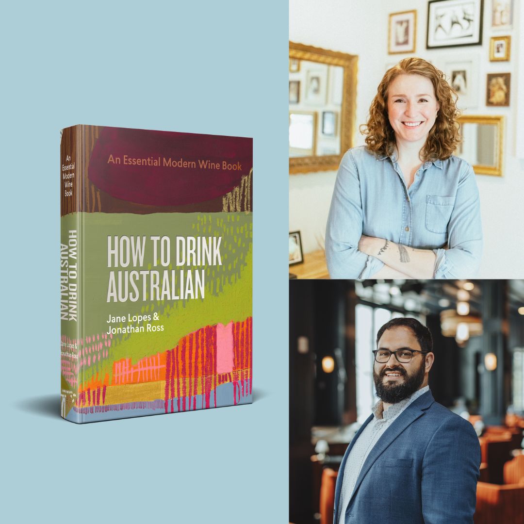 murdochbooks's tweet photo. ✨ Happy publication day!

🍷 How to Drink Australian by Jane Lopes and Jonathan Ross 
🥦 Every Night of the Week Veg by Lucy Tweed
🍂 The Compost Coach by Kate Flood

In store today! 📚

#cookbook #compost #whatsfordinner #quickrecipes #australianwine https://t.co/SM8MGRZzRC