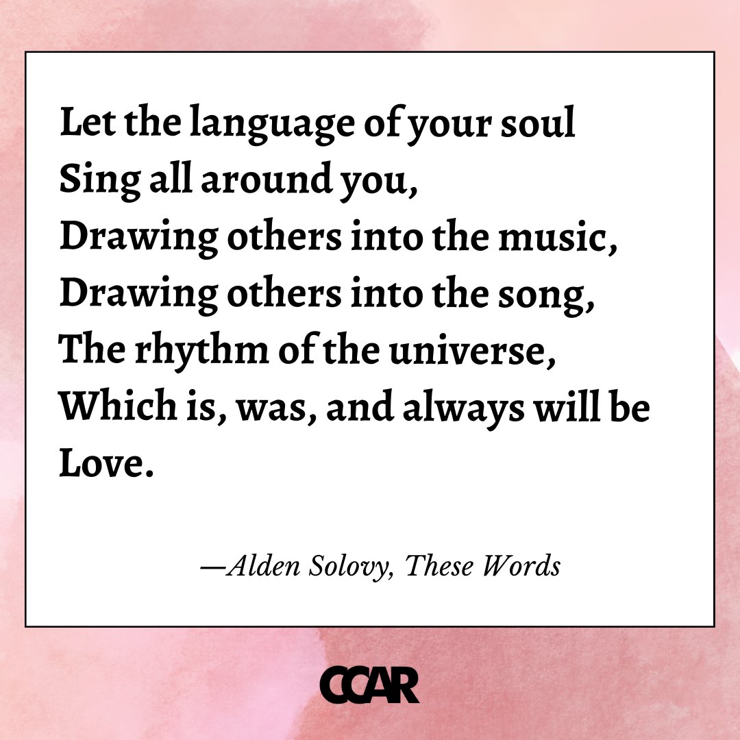 Tu B’Av was an ancient day of matchmaking &amp; joy when young people would go into vineyards searching for their true love. Today, Jews have made it into a day to celebrate love in all its forms. May you find ways to express, share, &amp; deepen your love in any &amp; all of its many forms.