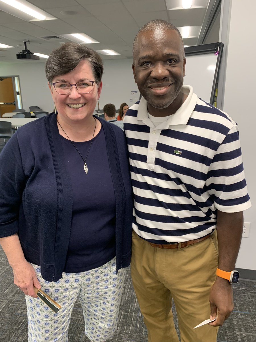 One of the best to ever do it!  I consider it an honor to have worked with and learned from you.  Congratulations on your retirement Chrys Browne!