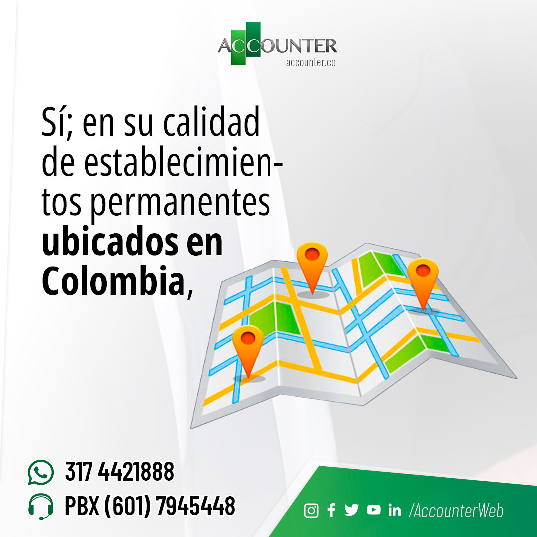 accounterweb's tweet photo. ¿Las sucursales de sociedades extranjeras en Colombia están obligadas a reportar beneficiarios finales, incluso si son personas naturales extranjeras?
#tipsaccounter #accounterweb #noticias #news #tips #contador #colombia #BeneficiariosFinales #personasnaturales #extranjeras https://t.co/qFW8SuZZ4t