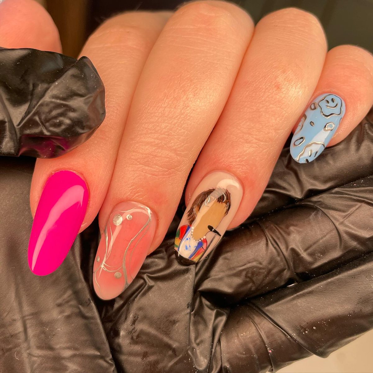 GelishProfessional tweet media