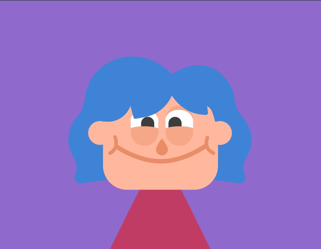 maru_dot_com's tweet photo. Channeling bi grandma vibes in Duolingo https://t.co/n978mmJbwA