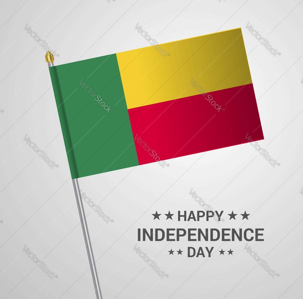 ChothaniSantosh's tweet photo. T-107
The Benin Republic Independence Day celebrated on August 1st every year. It marks the anniversary of the Benin Republic’s independence from France, gained in 1960.this day holds great significance for the people of Benin as it symbolizes their freedom,sovereignty,identity. https://t.co/vkNJNwkK3t