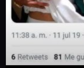 AlejandroGilla1's tweet photo. @Piero_ARD @DalasReview @israelfp24 @BUAPoficial @FiscaliaPuebla @FiscaliaCDMX @Tu_IMSS @MrDoctorOficial Amigo, ve al oculista, si aquí ves una "p" en vez de una "a", es que algo falla ahí dentro, deja de ver al Cell, que literal te has creado la cuenta solo para esto https://t.co/2v4nPlKpBb