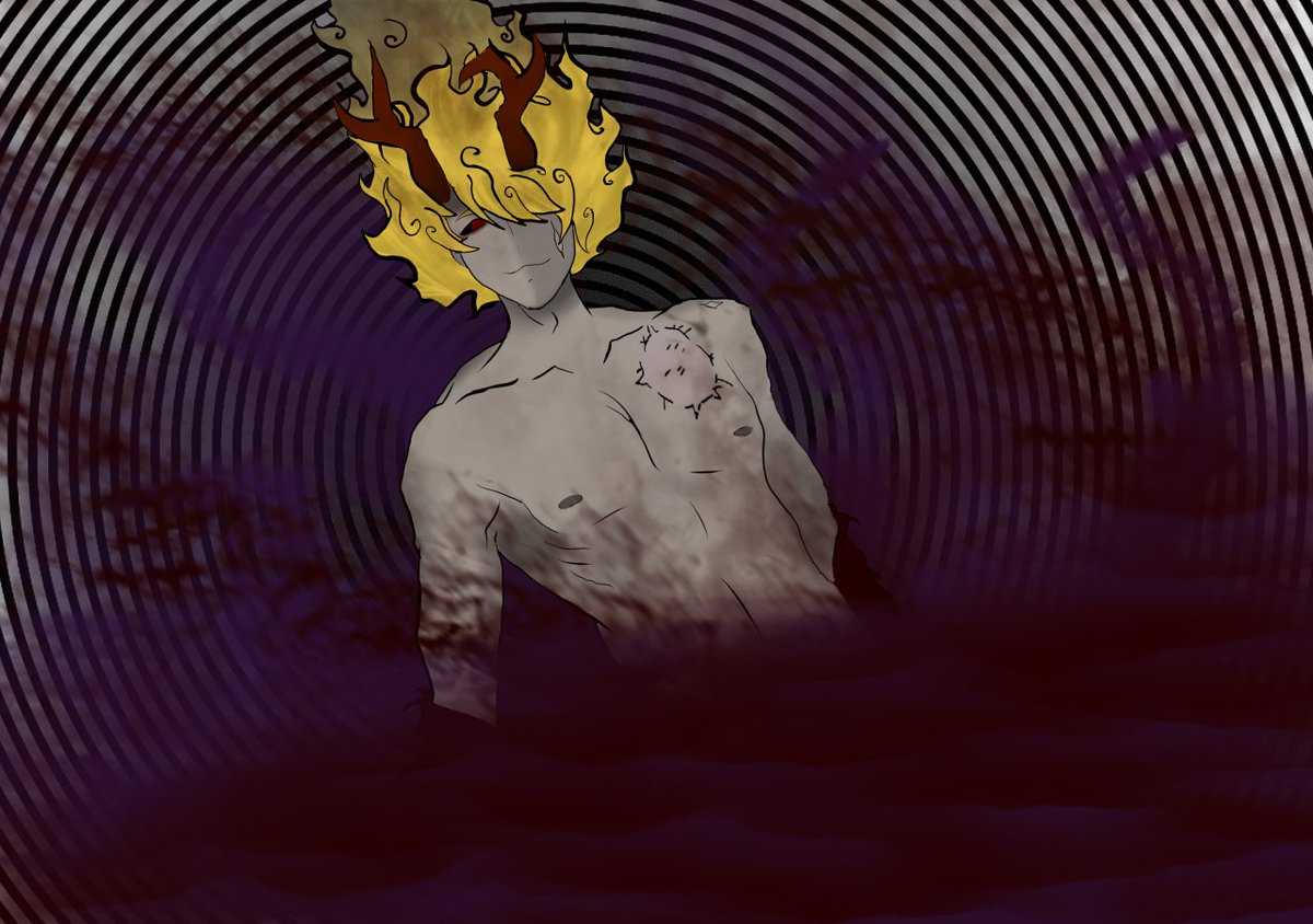 TheRealKippz's tweet photo. Idk bored so art drop https://t.co/5yoqpWnAiW