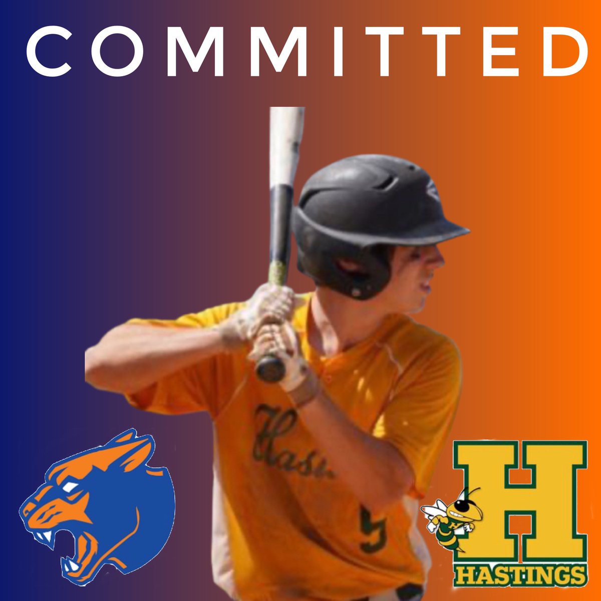 Hoh9stings's tweet photo. Congratulations to @Lukeciszewski on his commitment to Purchase College!

@HastingsBooster @hastingsports https://t.co/KCQKX2B12Y