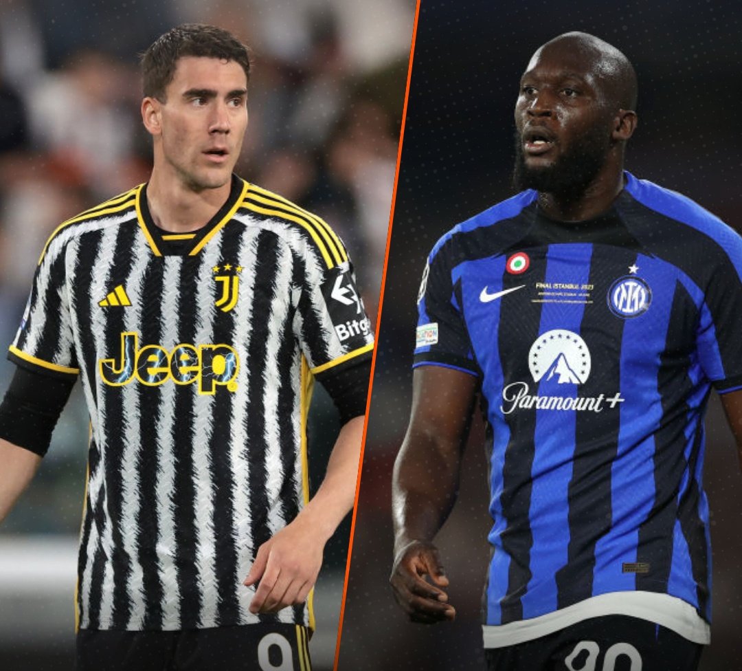 juveindonesia's tweet photo. Situasi kesepakatan utk pertukaran Lukaku-Vlahovic: 

➡️ Chelsea sekarang terbuka utk kesepakatan pertukaran

➡️ Pembicaraan sedang berlangsung antara kedua klub

➡️Mereka ingin menyetujui kesepakatan dalam beberapa jam ke depan

➡️Harga Lukaku: €45jt, Vlahovic: €75-80jt https://t.co/VRvCCyP6sA